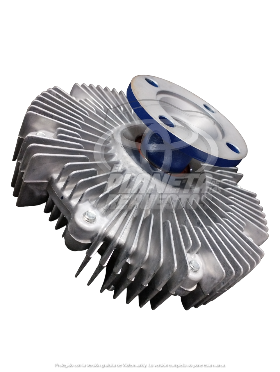 Fan Cluch Toyota Autana 16210-66020